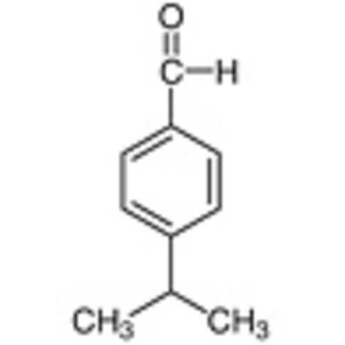 Cuminaldehyde >97.0%(GC) 500g