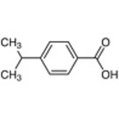 4-Isopropylbenzoic Acid >98.0%(GC)(T) 25g