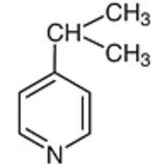 4-Isopropylpyridine >98.0%(GC)(T) 5g