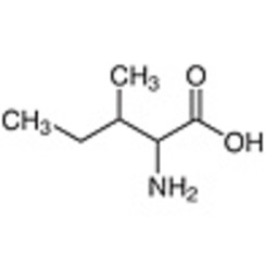 DL-Isoleucine (mixture of diastereoisomers) >98.0%(T) 5g