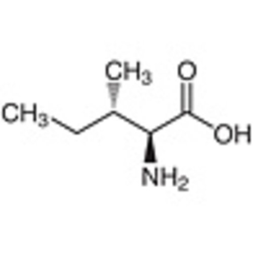 L-Isoleucine >98.0%(T) 500g