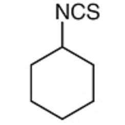 Cyclohexyl Isothiocyanate >98.0%(GC) 10mL