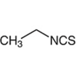 Ethyl Isothiocyanate >97.0%(GC) 25mL
