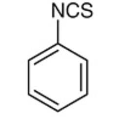 Phenyl Isothiocyanate >98.0%(GC) 100g