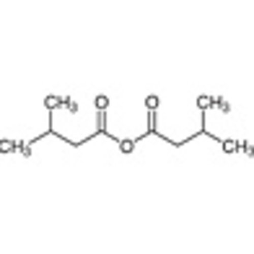 Isovaleric Anhydride >99.0%(T) 500mL