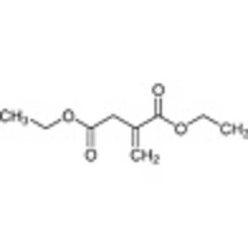 Diethyl Itaconate (stabilized with TBC) >98.0%(GC) 25g