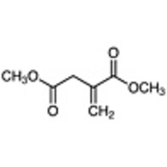 Dimethyl Itaconate (stabilized with HQ) >98.0%(GC) 500g