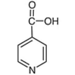 Isonicotinic Acid >99.0%(HPLC)(T) 25g