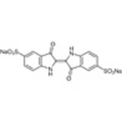 Indigo Carmine >95.0%(E) 25g