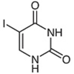5-Iodouracil >99.0%(HPLC)(T) 5g