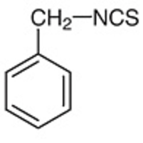 Benzyl Isothiocyanate >98.0%(GC) 5g