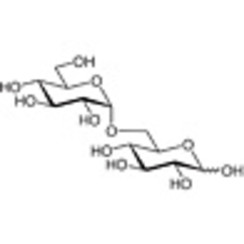 Isomaltose >97.0%(HPLC) 1g