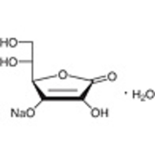Sodium Isoascorbate Monohydrate >98.0%(T) 25g