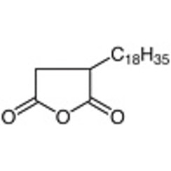 Isooctadecenylsuccinic Anhydride (mixture of branched chain isomers) >90.0%(T) 500g