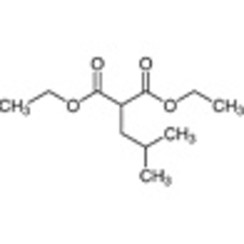 Diethyl Isobutylmalonate >98.0%(GC) 25mL