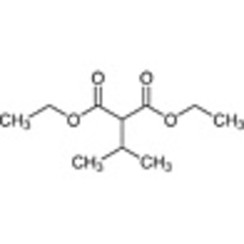 Diethyl Isopropylmalonate >98.0%(GC) 25mL