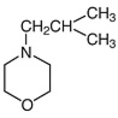 4-Isobutylmorpholine >98.0%(GC) 25mL