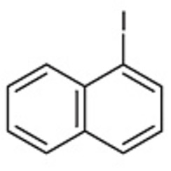 1-Iodonaphthalene >97.0%(GC) 25g