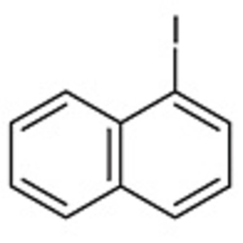 1-Iodonaphthalene >97.0%(GC) 25g