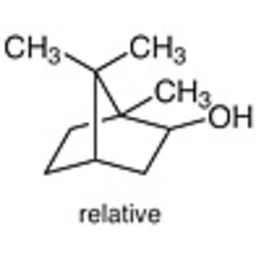 (+/-)-Isoborneol >90.0%(GC) 25g