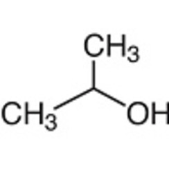 Isopropyl Alcohol [for HPLC Solvent] >99.5%(GC) 500mL