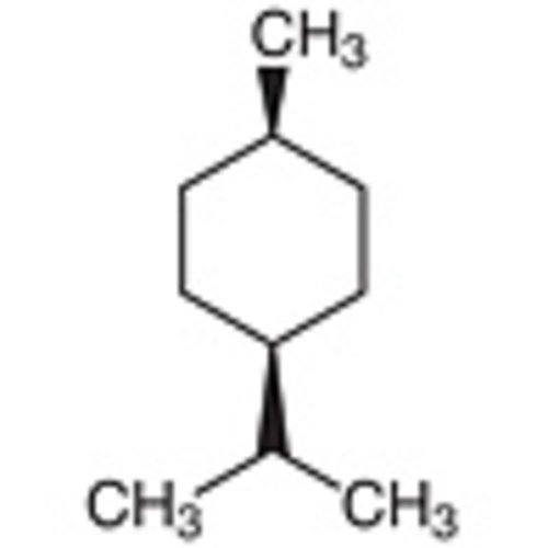 cis-1-Isopropyl-4-methylcyclohexane >97.0%(GC) 5mL