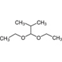 Isobutyraldehyde Diethyl Acetal >96.0%(GC) 25mL