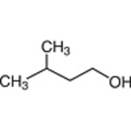 3-Methyl-1-butanol >99.0%(GC) 500mL