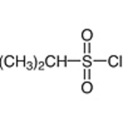 Isopropylsulfonyl Chloride >95.0%(GC) 5g