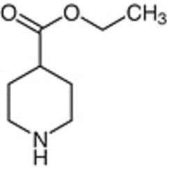 Ethyl 4-Piperidinecarboxylate >98.0%(GC) 100mL