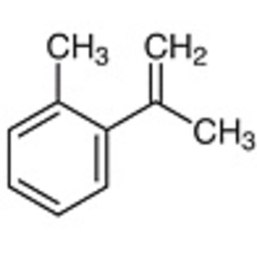 2-Isopropenyltoluene (stabilized with BHT) >98.0%(GC) 5mL