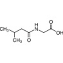 N-Isovalerylglycine >98.0%(T) 1g