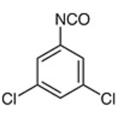 3,5-Dichlorophenyl Isocyanate >97.0%(GC)(T) 10g
