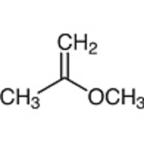 2-Methoxypropene >95.0%(GC) 25mL