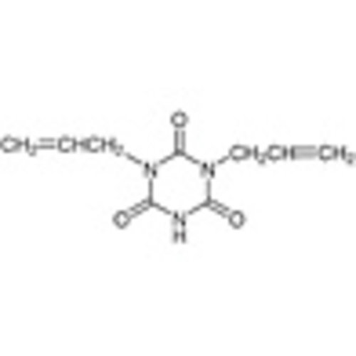 Diallyl Isocyanurate >98.0%(GC)(T) 25g