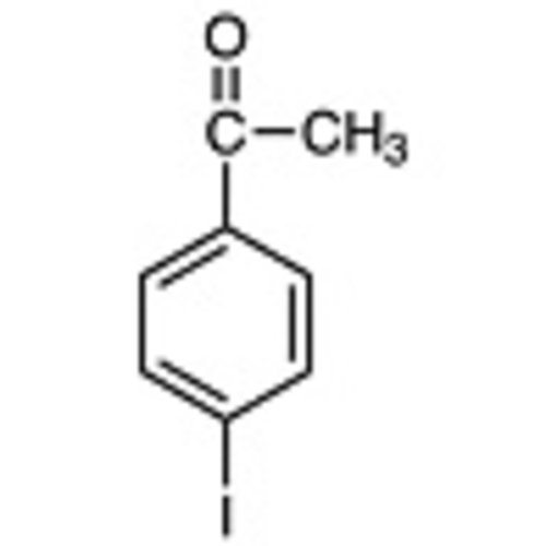 4'-Iodoacetophenone >98.0%(GC) 5g