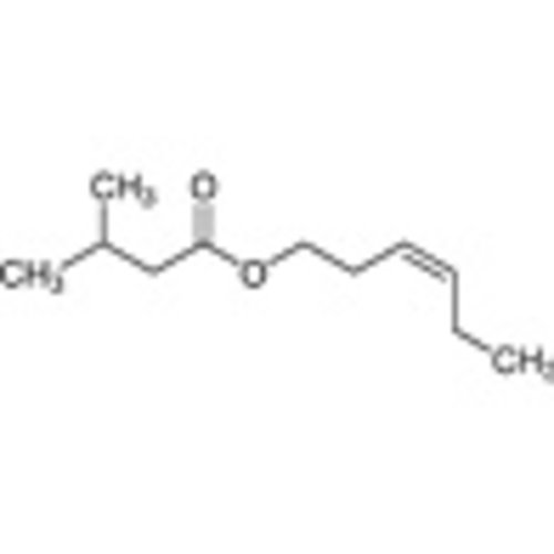cis-3-Hexenyl Isovalerate >98.0%(GC) 25mL
