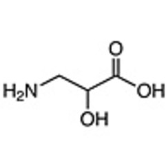 DL-Isoserine >95.0%(T) 1g