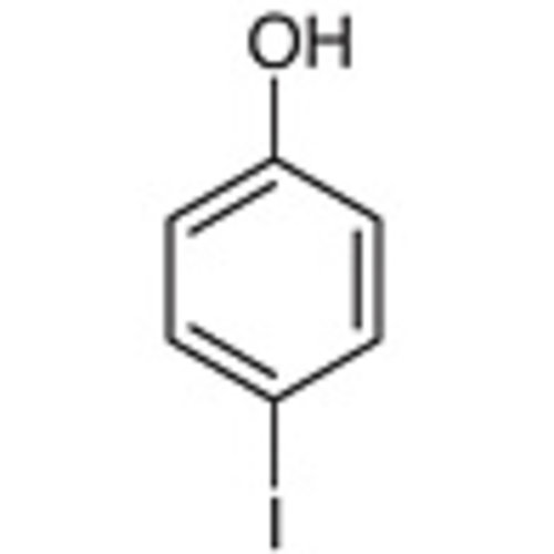 4-Iodophenol >98.0%(GC) 10g