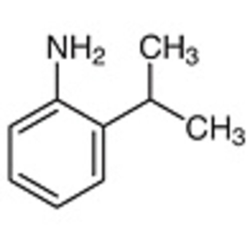 2-Isopropylaniline >98.0%(GC)(T) 25mL