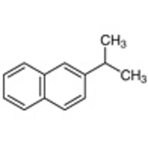 2-Isopropylnaphthalene >95.0%(GC) 25mL