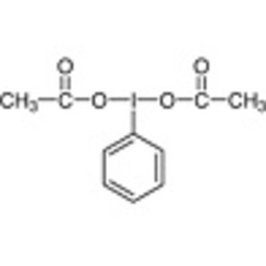 Iodobenzene Diacetate >97.0%(T) 10g
