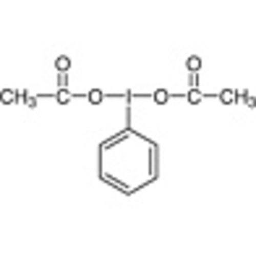 Iodobenzene Diacetate >97.0%(T) 10g