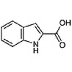 Indole-2-carboxylic Acid >98.0%(GC)(T) 5g