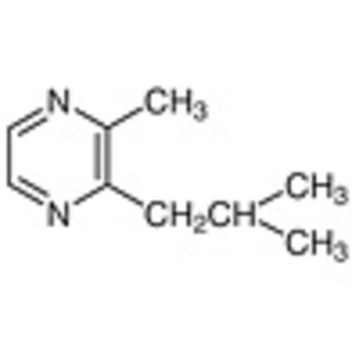 2-Isobutyl-3-methylpyrazine >98.0%(GC) 5mL