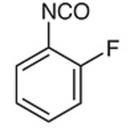 2-Fluorophenyl Isocyanate >97.0%(GC) 5g