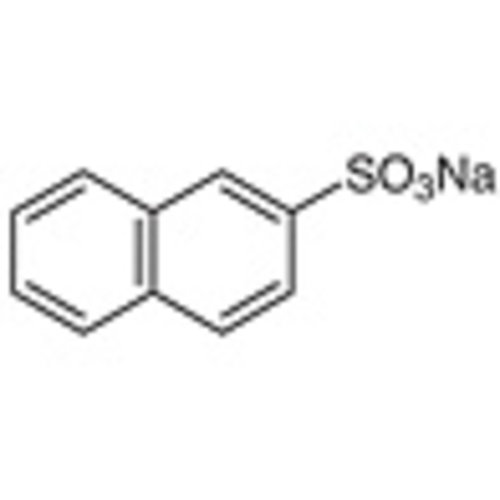 Sodium 2-Naphthalenesulfonate >98.0%(HPLC)(T) 5g