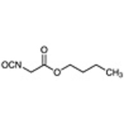 Butyl Isocyanatoacetate >97.0%(GC) 25g