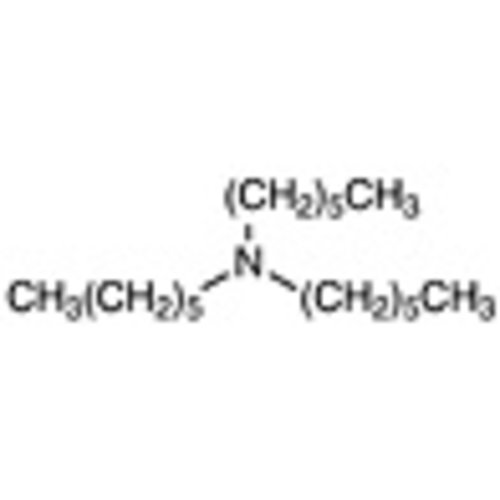 Trihexylamine [Reagent for Ion-Pair Chromatography] >98.0%(GC)(T) 25mL