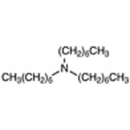 Triheptylamine [Reagent for Ion-Pair Chromatography] >98.0%(GC)(T) 25mL